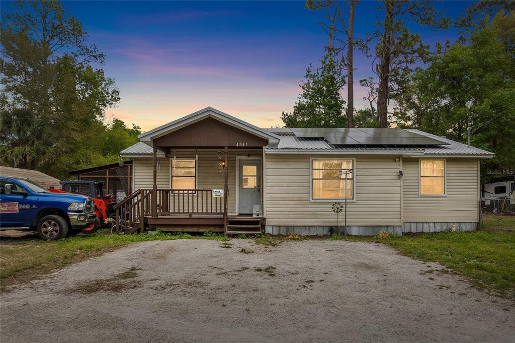 4541 N WINCHESTER TERRACE, HERNANDO, FL 34442