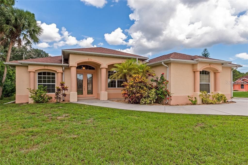 Listing