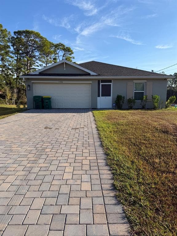 1580 BISCAYNE DRIVE, PORT CHARLOTTE, FL 33953
