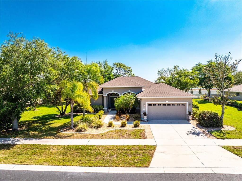 872 CLEAR LAKE DRIVE, ENGLEWOOD, FL 34223