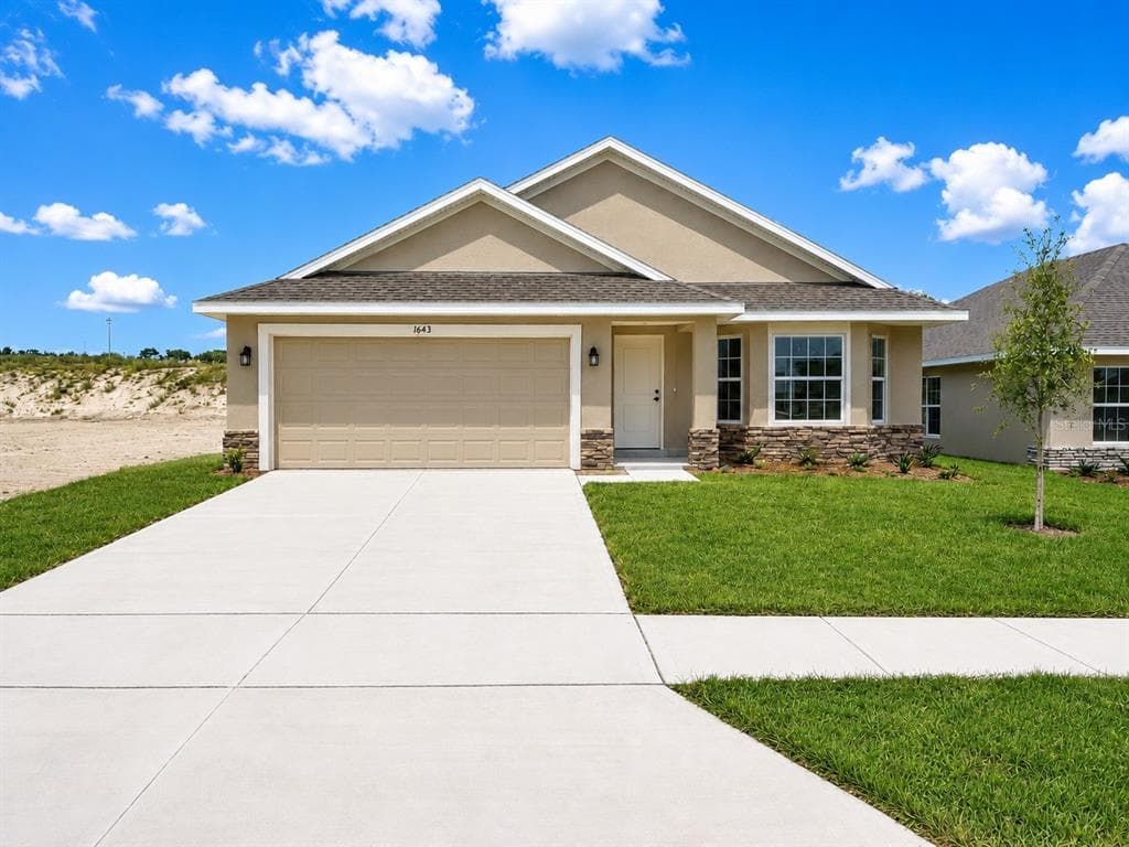 1643 ANN ROSE WAY, LEESBURG, FL 34748
