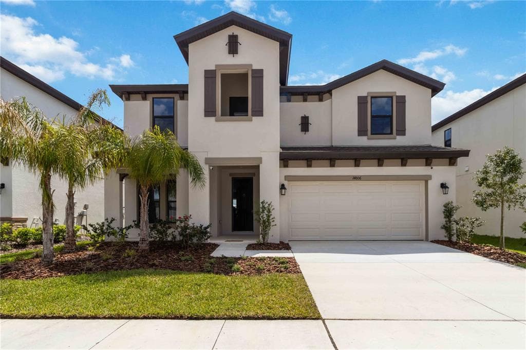 14806 SUMMER BRANCH DRIVE, LITHIA, FL 33547