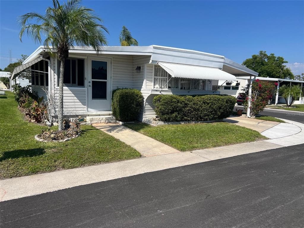 11300 124TH AVENUE # 95, LARGO, FL 33778