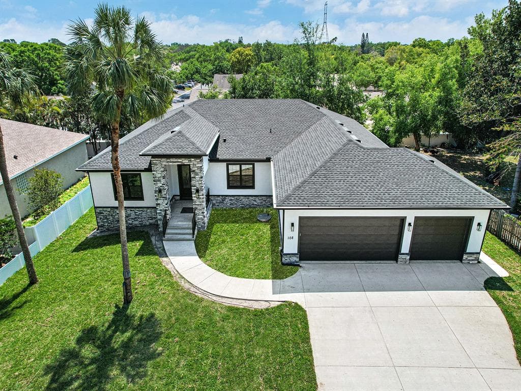 108 IRWIN STREET E, SAFETY HARBOR, FL 34695
