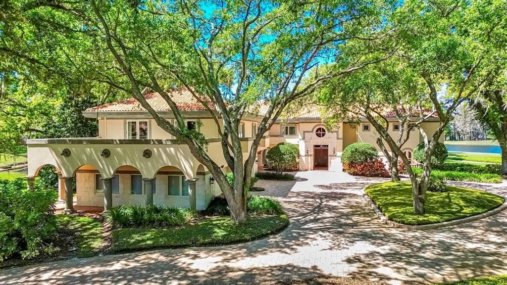 1043 GUISANDO DE AVILA, TAMPA, FL 33613