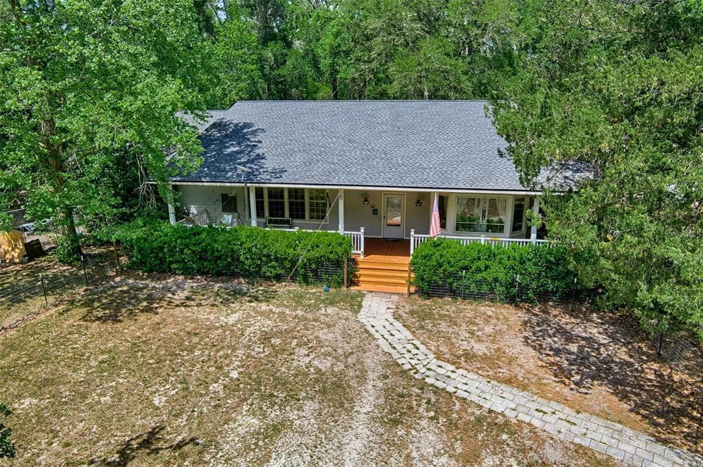 15522 SW 75TH STREET, ARCHER, FL 32618