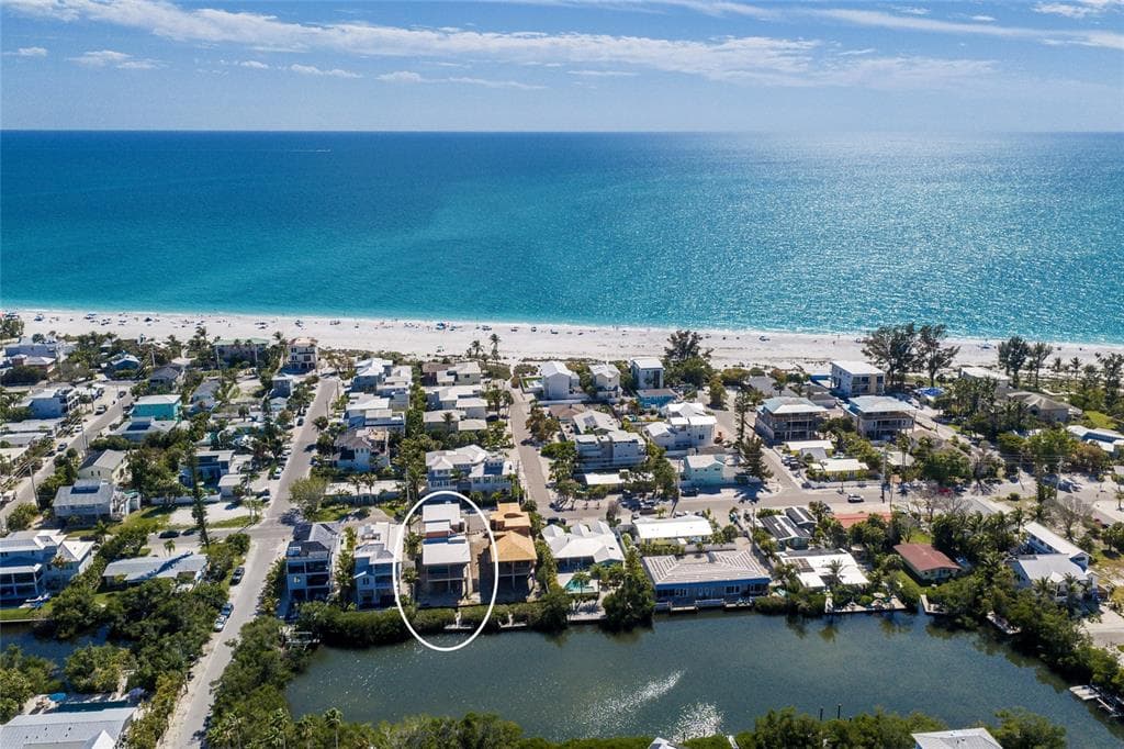 406 N SHORE DRIVE, ANNA MARIA, FL 34216