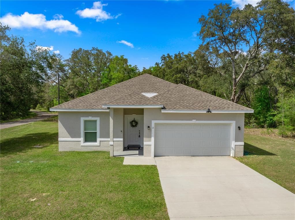 2 MAGNOLIA PASS TRACE, OCKLAWAHA, FL 32179