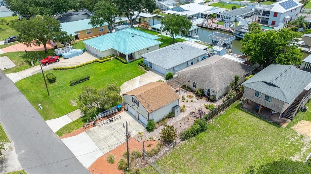 Listing