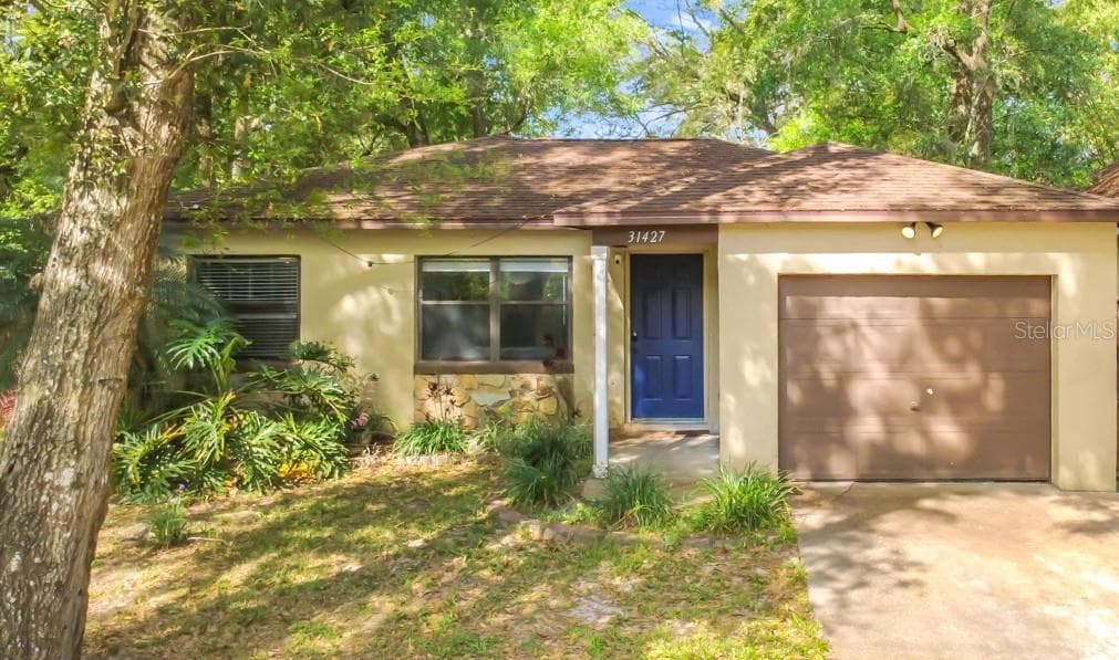 31427 GHENT AVENUE, MOUNT PLYMOUTH, FL 32776