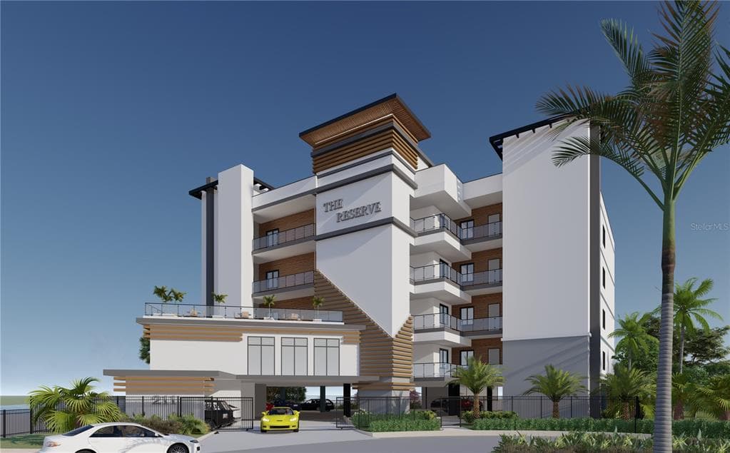 211 SKIFF POINT # 3A, CLEARWATER, FL 33767