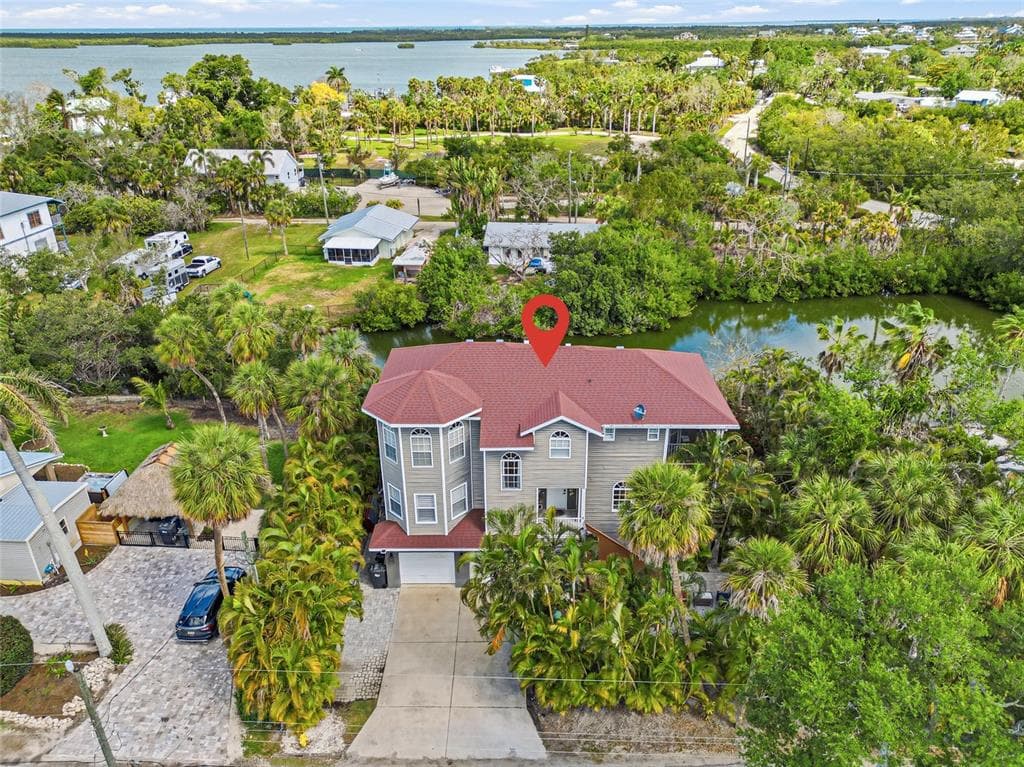 28 MICHIANA DRIVE, TERRA CEIA, FL 34250