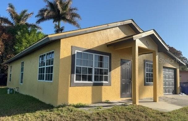 943 DELLA TOBIAS AVENUE, CLEWISTON, FL 33440