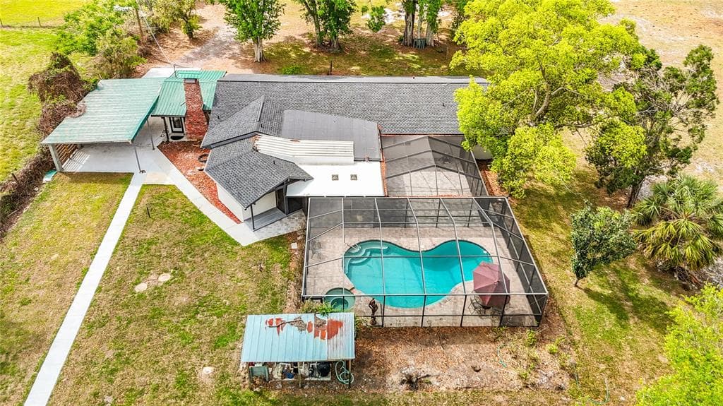 216 CORBETT ROAD, LITHIA, FL 33547