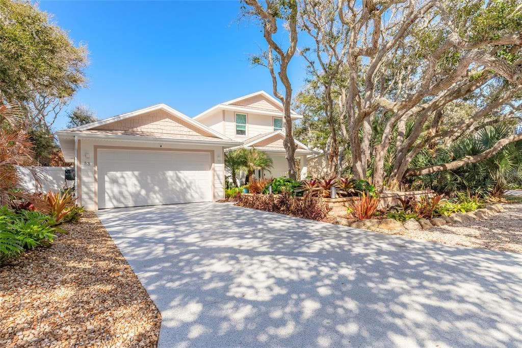 68 GLENVIEW AVENUE, PONCE INLET, FL 32127