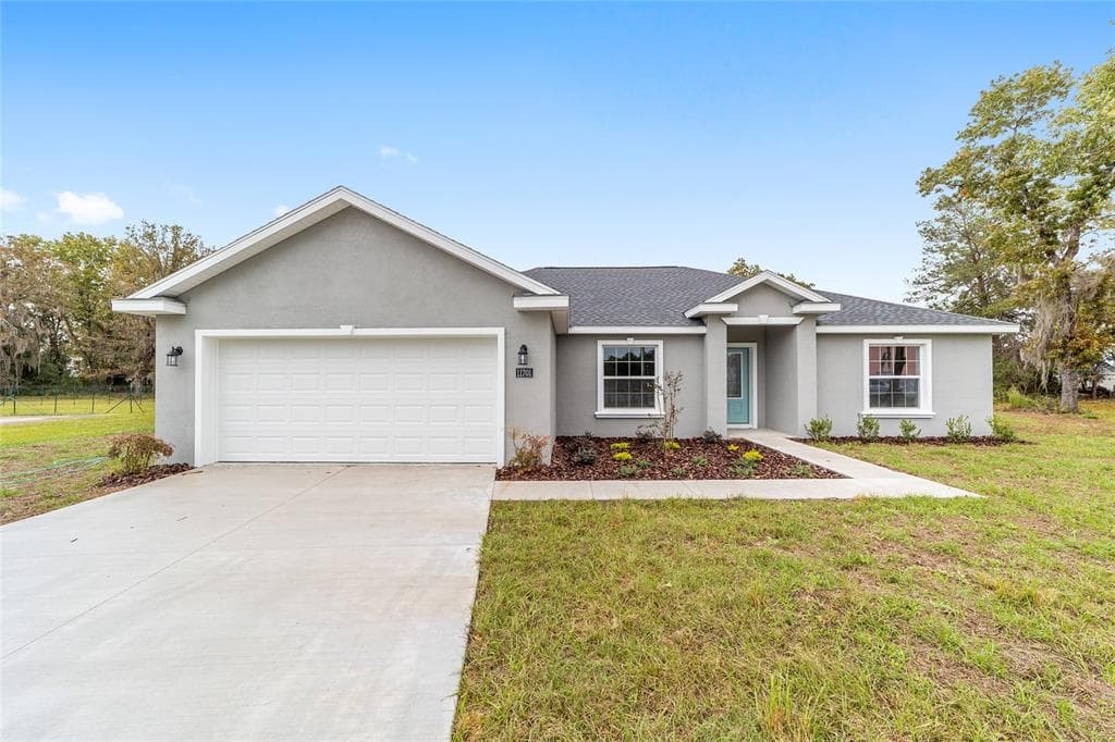 5740 SW 116TH PLACE ROAD, OCALA, FL 34476