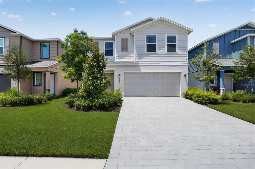 3821 AMBERSWEET CROSSING, PARRISH, FL 34219