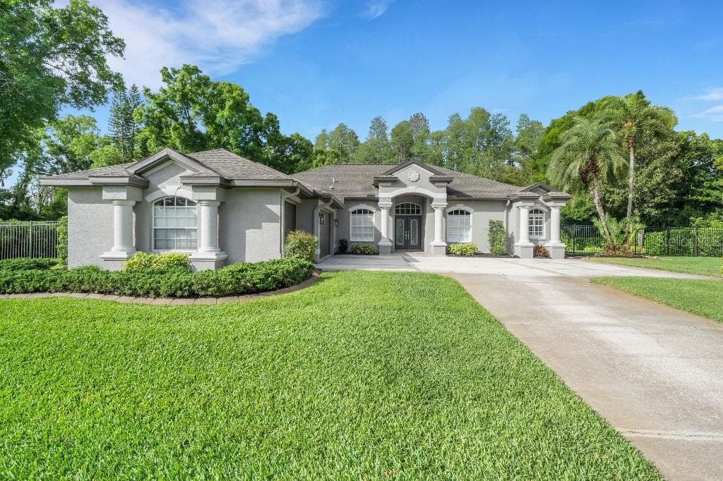 18212 KEYSTONE GROVE BOULEVARD, ODESSA, FL 33556