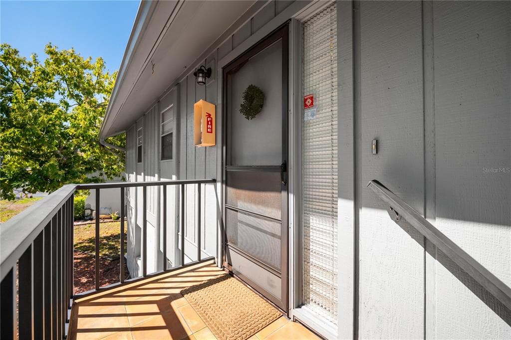 1960 UNION STREET # 28, CLEARWATER, FL 33763