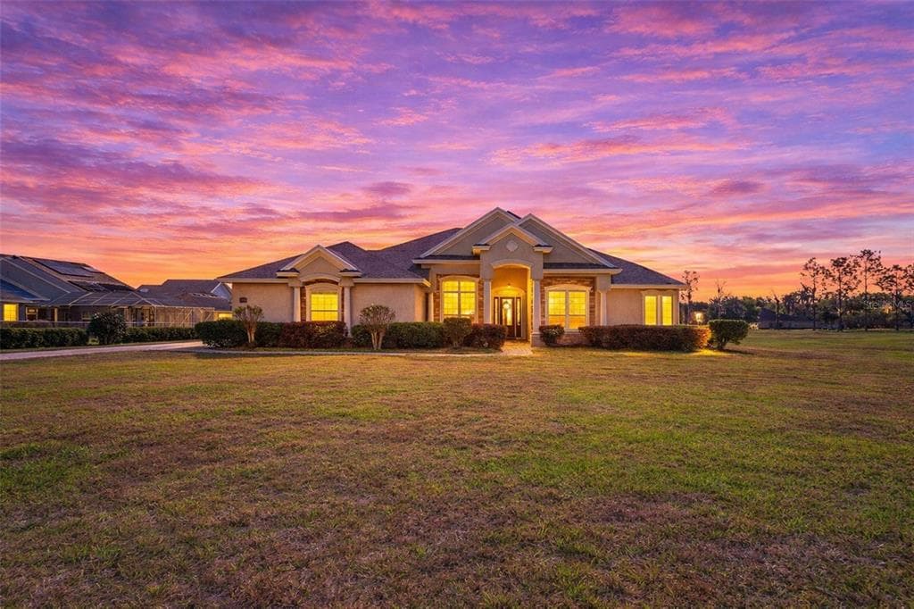 1890 E F GRIFFIN ROAD, BARTOW, FL 33830