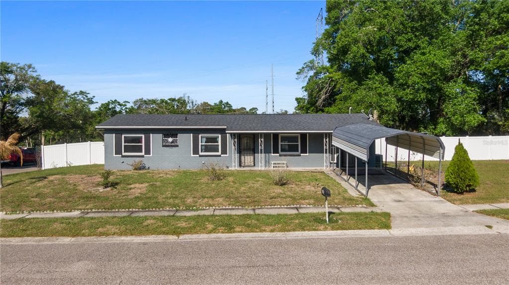 800 ORANGE GROVE DRIVE, ALTAMONTE SPRINGS, FL 32701