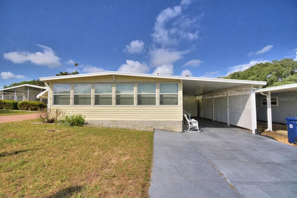 169 PARADISE LANE, AUBURNDALE, FL 33823
