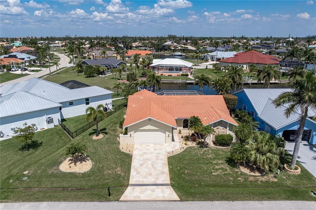 1374 WILLET COURT, PUNTA GORDA, FL 33950