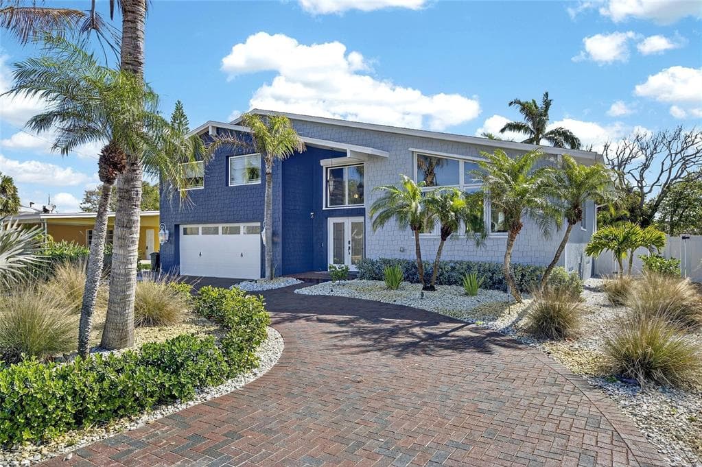931 GULF BOULEVARD, BELLEAIR BEACH, FL 33786