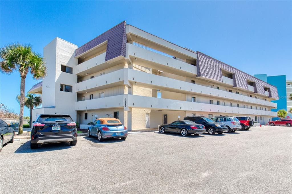 935 OCEAN SHORE BOULEVARD # 4040, ORMOND BEACH, FL 32176