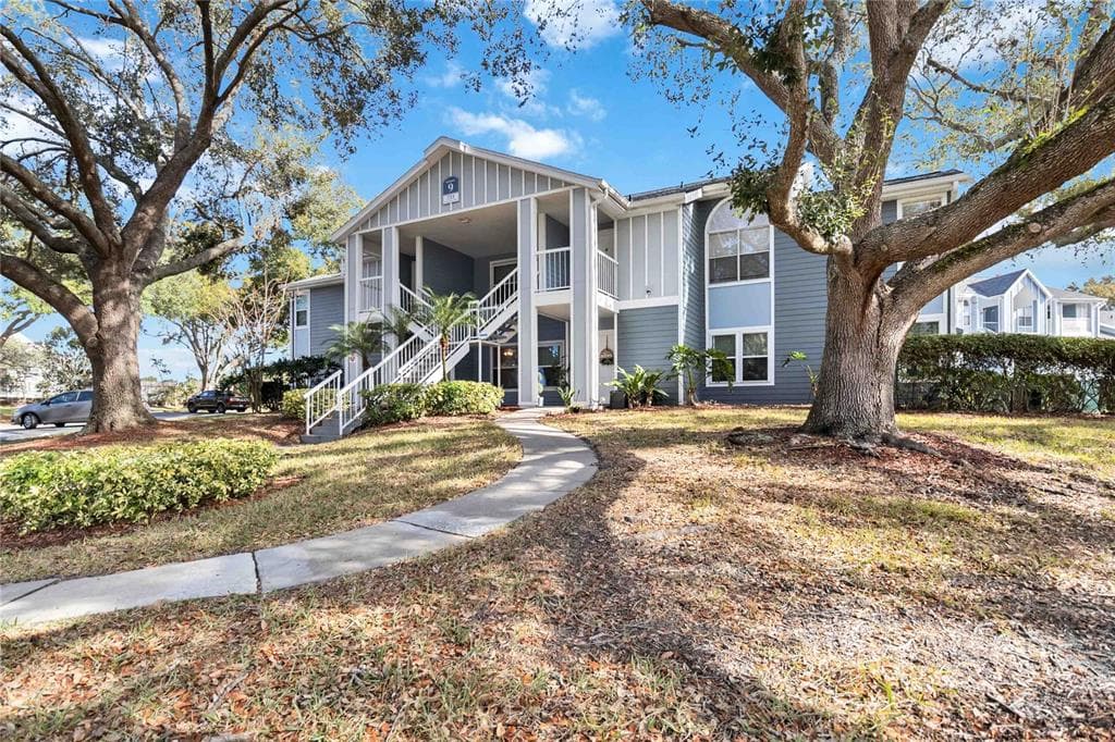 731 SUGAR BAY WAY # 103, LAKE MARY, FL 32746