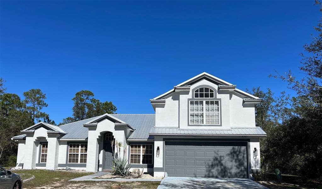 2477 THACKER TRAIL, KISSIMMEE, FL 34747