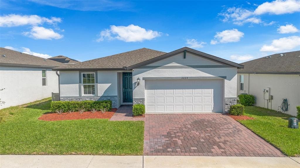 3224 WEITZEL DRIVE, HAINES CITY, FL 33844