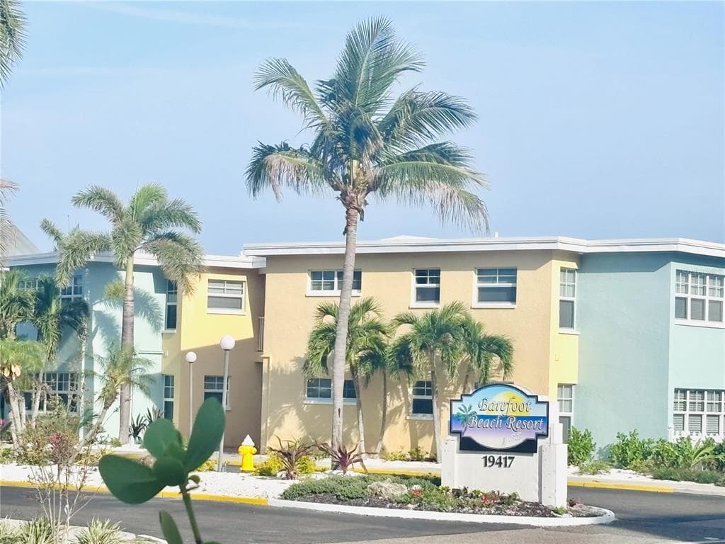 19417 GULF BOULEVARD # B209, INDIAN ROCKS BEACH, FL 33785