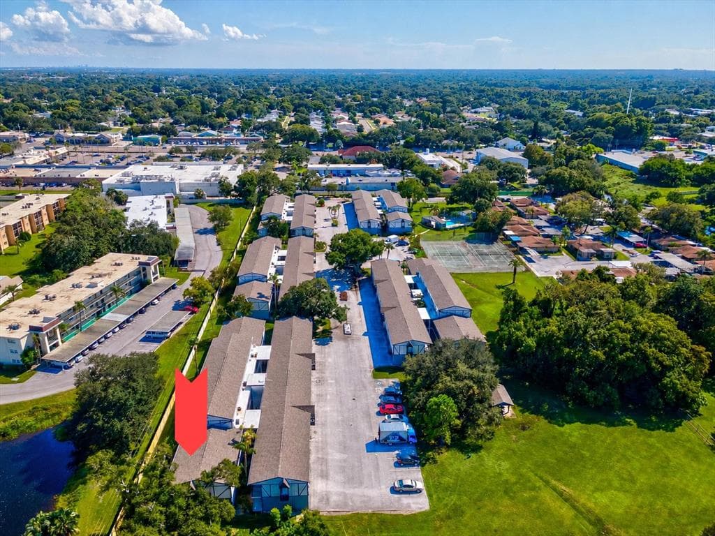 1127 KING ARTHUR COURT # 309, DUNEDIN, FL 34698