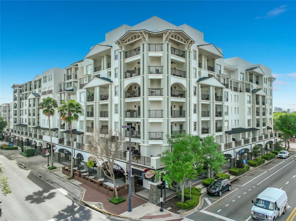 Listing
