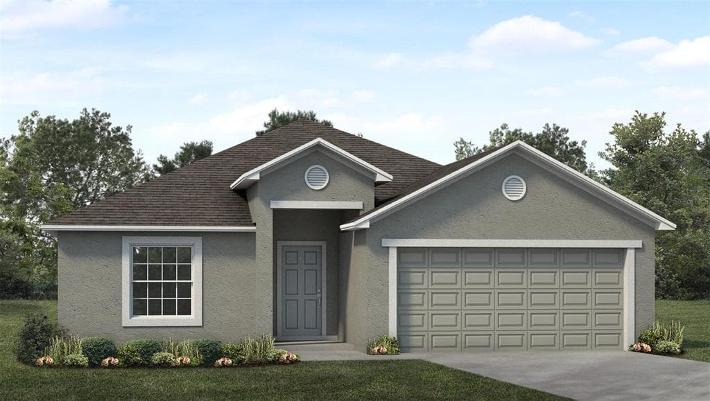 1165 BISHOP STREET, AVON PARK, FL 33825