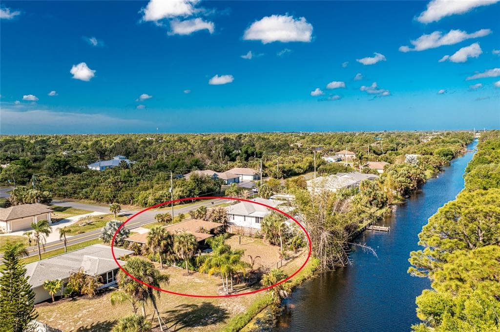 9406 PROSPECT AVENUE, ENGLEWOOD, FL 34224