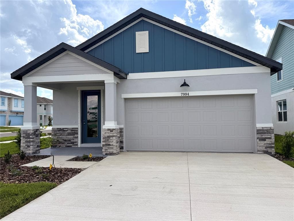 7994 CHANDLER LAKE COURT # Lot 16, HUDSON, FL 34667