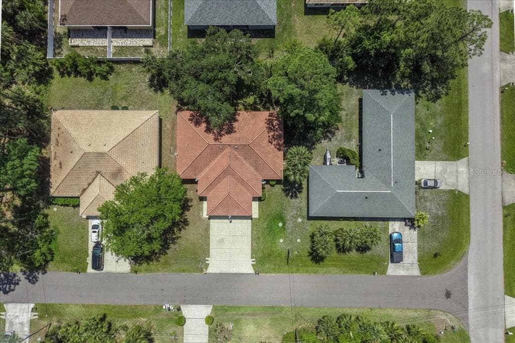 4 PONY LANE # A & B, PALM COAST, FL 32164