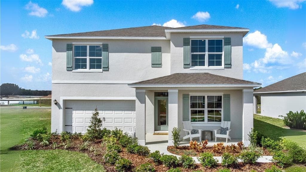 5066 MARSHELDER STREET, APOPKA, FL 32712