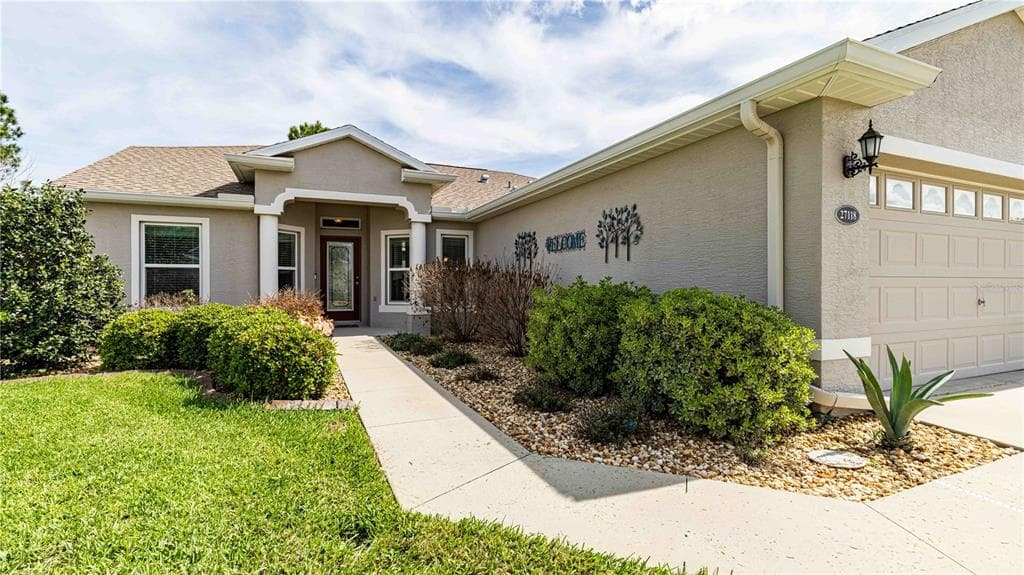 27118 ROANOKE DRIVE, LEESBURG, FL 34748