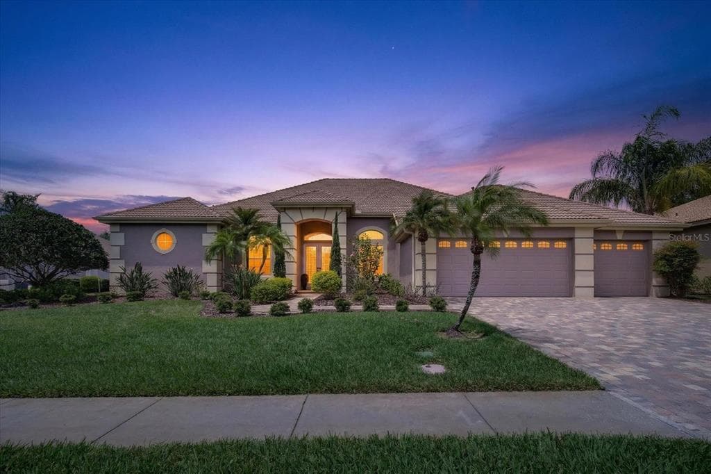 4052 CAPITOL DRIVE, PALM HARBOR, FL 34685