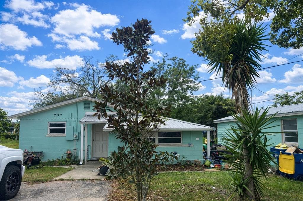 737 ALBROOK STREET, MASCOTTE, FL 34753