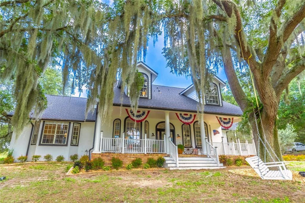 23100 SE HIGHWAY 42, UMATILLA, FL 32784