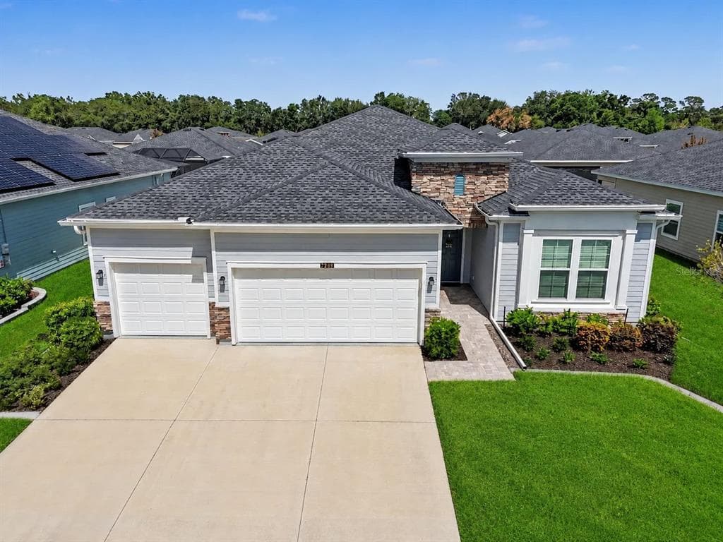7369 SW 77TH AVENUE, OCALA, FL 34481