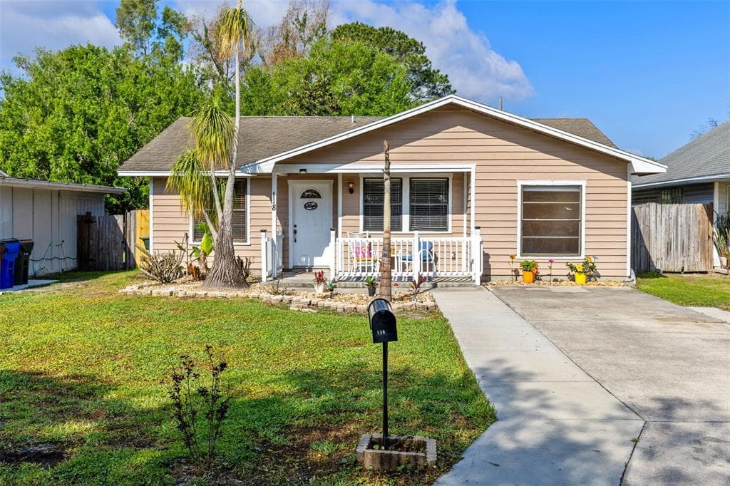118 GEORGIA AVENUE, ST CLOUD, FL 34769