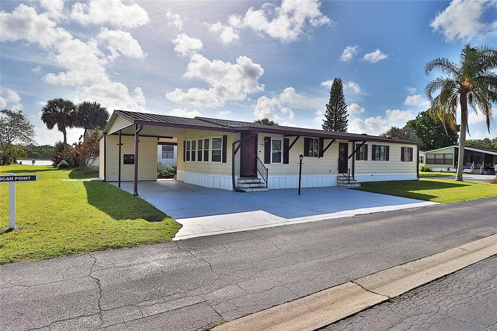 3906 CHINABERRY PLACE, COCOA, FL 32926