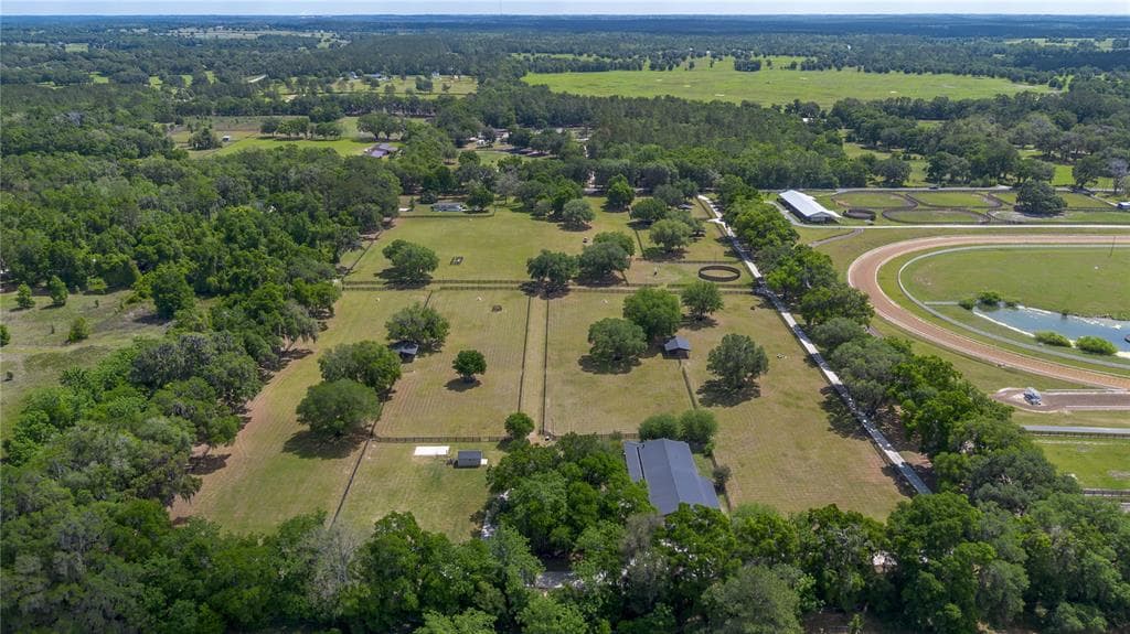 14650 NW 160TH AVENUE, WILLISTON, FL 32696