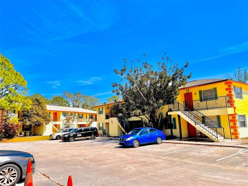 2192 KNOX MCRAE DRIVE # 1, TITUSVILLE, FL 32780