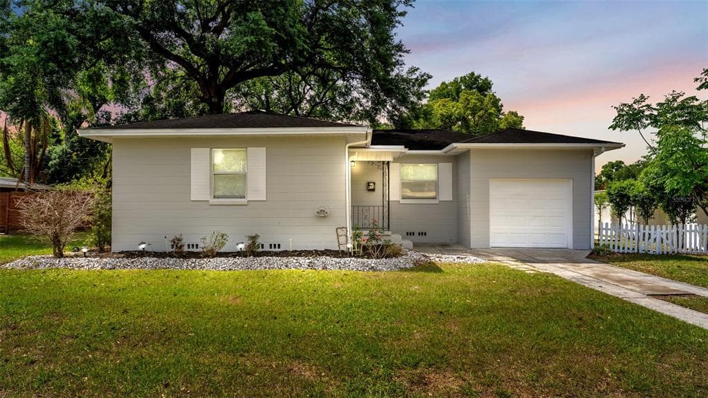 614 W SHADY LANE, LAKELAND, FL 33803